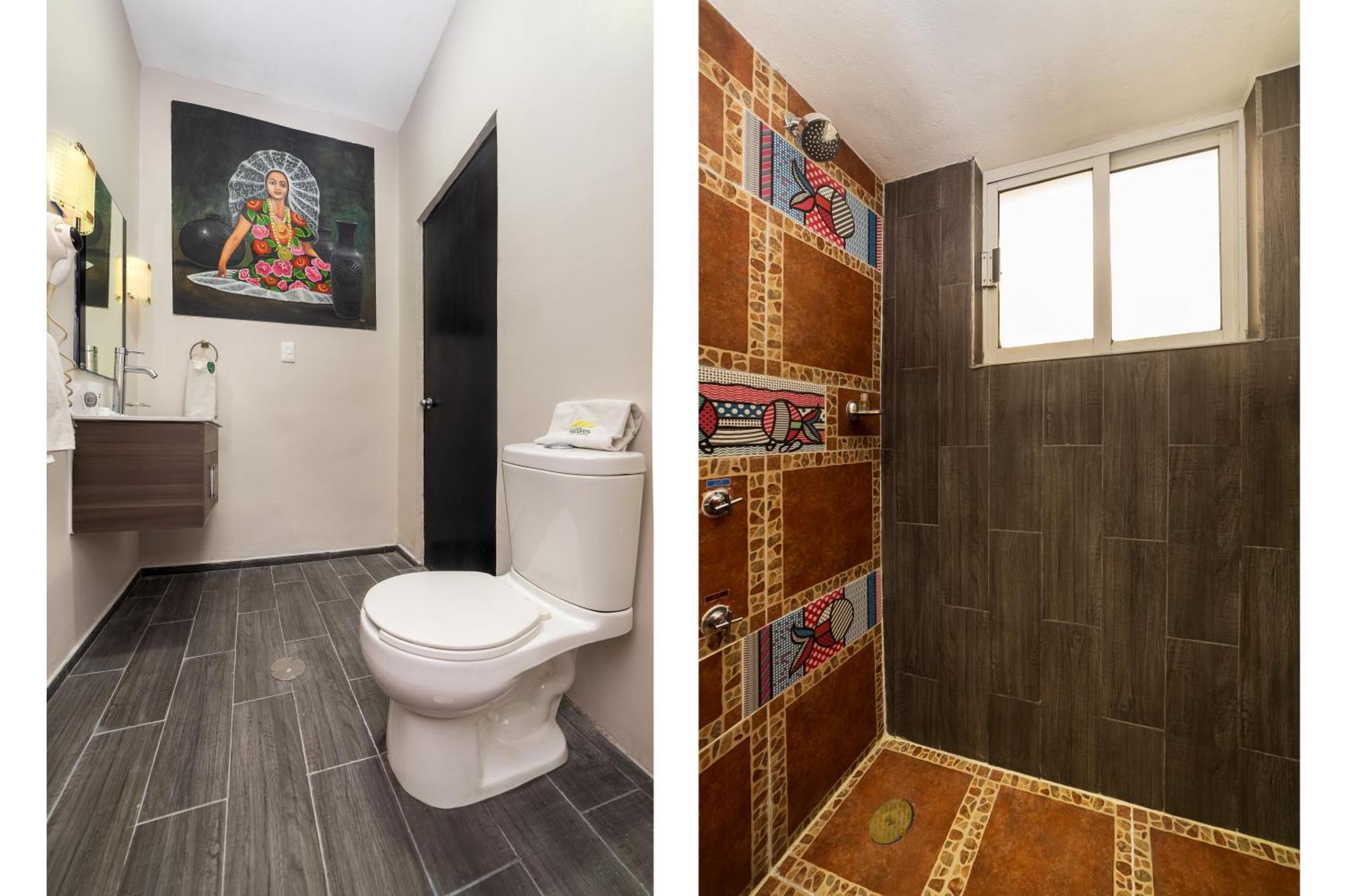 Oyo Casa Anzures Mexico City Ngoại thất bức ảnh