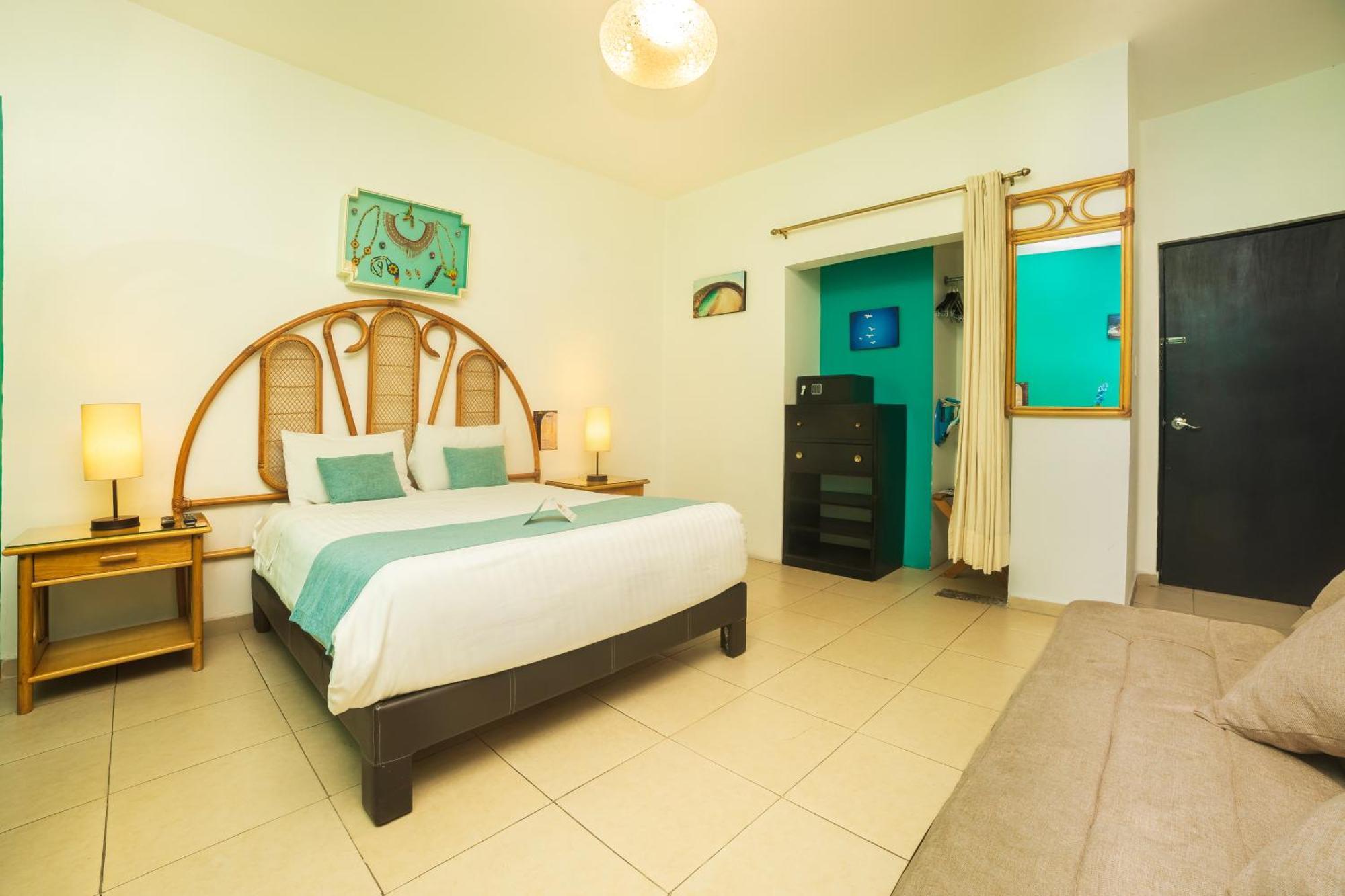 Oyo Casa Anzures Mexico City Ngoại thất bức ảnh