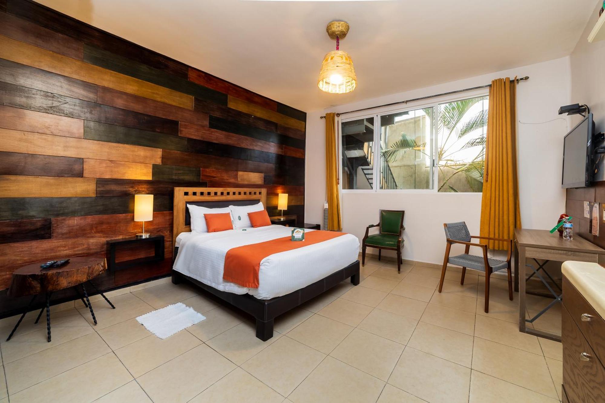 Oyo Casa Anzures Mexico City Ngoại thất bức ảnh