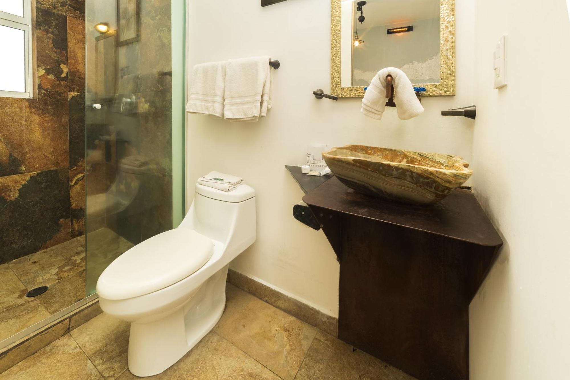 Oyo Casa Anzures Mexico City Ngoại thất bức ảnh